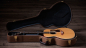 Preview: Taylor Gold Label 814e Koa